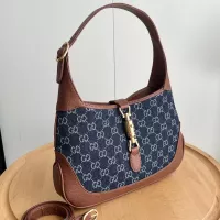 $80.00 USD Gucci AAA Quality Shoulder Bags For Women #1382280