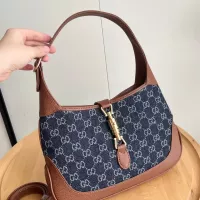 $80.00 USD Gucci AAA Quality Shoulder Bags For Women #1382280