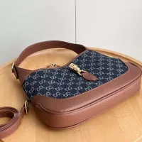 $80.00 USD Gucci AAA Quality Shoulder Bags For Women #1382280