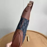 $80.00 USD Gucci AAA Quality Shoulder Bags For Women #1382280
