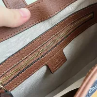 $80.00 USD Gucci AAA Quality Shoulder Bags For Women #1382280