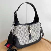 $80.00 USD Gucci AAA Quality Shoulder Bags For Women #1382281