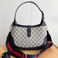 $80.00 USD Gucci AAA Quality Shoulder Bags For Women #1382281