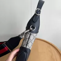 $80.00 USD Gucci AAA Quality Shoulder Bags For Women #1382281