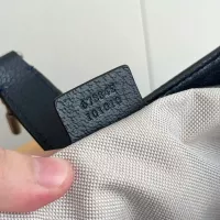 $80.00 USD Gucci AAA Quality Shoulder Bags For Women #1382281