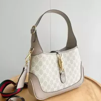 $80.00 USD Gucci AAA Quality Shoulder Bags For Women #1382282