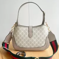 $80.00 USD Gucci AAA Quality Shoulder Bags For Women #1382282