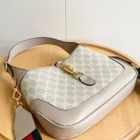 $80.00 USD Gucci AAA Quality Shoulder Bags For Women #1382282