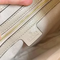 $80.00 USD Gucci AAA Quality Shoulder Bags For Women #1382282