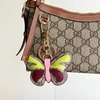 $85.00 USD Gucci AAA Quality Shoulder Bags For Women #1382291