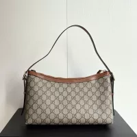 $88.00 USD Gucci AAA Quality Shoulder Bags For Women #1382292