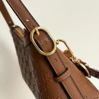 $88.00 USD Gucci AAA Quality Shoulder Bags For Women #1382293