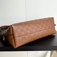 $92.00 USD Gucci AAA Quality Shoulder Bags For Women #1382294