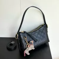$88.00 USD Gucci AAA Quality Shoulder Bags For Women #1382295