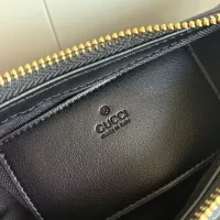 $88.00 USD Gucci AAA Quality Shoulder Bags For Women #1382295