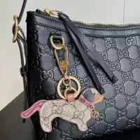$92.00 USD Gucci AAA Quality Shoulder Bags For Women #1382297