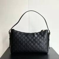 $92.00 USD Gucci AAA Quality Shoulder Bags For Women #1382297