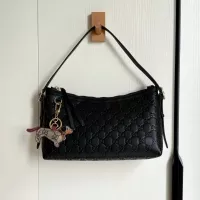 $92.00 USD Gucci AAA Quality Shoulder Bags For Women #1382297