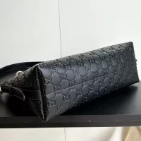 $92.00 USD Gucci AAA Quality Shoulder Bags For Women #1382297