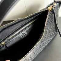 $92.00 USD Gucci AAA Quality Shoulder Bags For Women #1382297