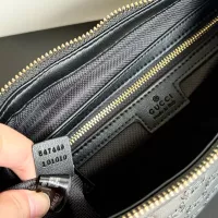 $92.00 USD Gucci AAA Quality Shoulder Bags For Women #1382297