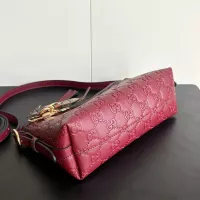 $88.00 USD Gucci AAA Quality Shoulder Bags For Women #1382299