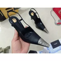 $102.00 USD Yves Saint Laurent YSL Sandal For Women #1382300