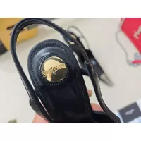 $102.00 USD Yves Saint Laurent YSL Sandal For Women #1382300