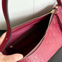 $92.00 USD Gucci AAA Quality Shoulder Bags For Women #1382301