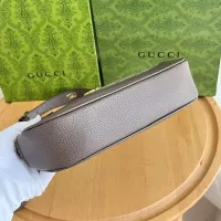 $72.00 USD Gucci AAA Quality Shoulder Bags For Women #1382302