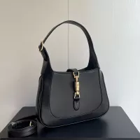 $82.00 USD Gucci AAA Quality Shoulder Bags For Women #1382314