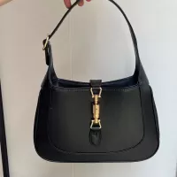 $82.00 USD Gucci AAA Quality Shoulder Bags For Women #1382314