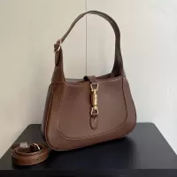 $82.00 USD Gucci AAA Quality Shoulder Bags For Women #1382315