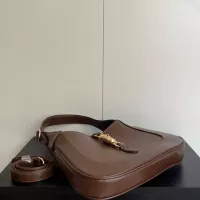 $82.00 USD Gucci AAA Quality Shoulder Bags For Women #1382315