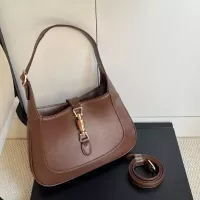 $82.00 USD Gucci AAA Quality Shoulder Bags For Women #1382315