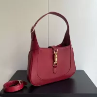 $82.00 USD Gucci AAA Quality Shoulder Bags For Women #1382316