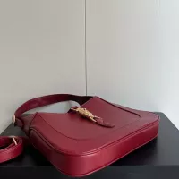 $82.00 USD Gucci AAA Quality Shoulder Bags For Women #1382316