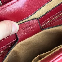 $82.00 USD Gucci AAA Quality Shoulder Bags For Women #1382316