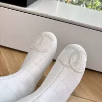 $182.00 USD Chanel Boots For Women #1382319