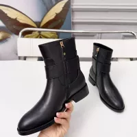 $102.00 USD Louis Vuitton Boots For Women #1382321