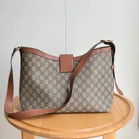 $80.00 USD Gucci AAA Quality Messenger Bags For Women #1382322