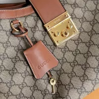 $80.00 USD Gucci AAA Quality Messenger Bags For Women #1382322