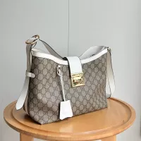 $80.00 USD Gucci AAA Quality Messenger Bags For Women #1382324