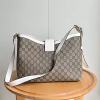 $80.00 USD Gucci AAA Quality Messenger Bags For Women #1382324