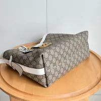 $80.00 USD Gucci AAA Quality Messenger Bags For Women #1382324