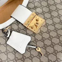 $80.00 USD Gucci AAA Quality Messenger Bags For Women #1382324