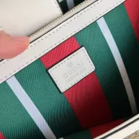 $80.00 USD Gucci AAA Quality Messenger Bags For Women #1382324