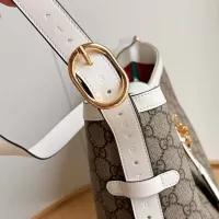 $80.00 USD Gucci AAA Quality Messenger Bags For Women #1382324