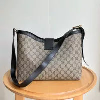 $80.00 USD Gucci AAA Quality Messenger Bags For Women #1382325