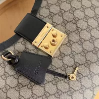 $80.00 USD Gucci AAA Quality Messenger Bags For Women #1382325